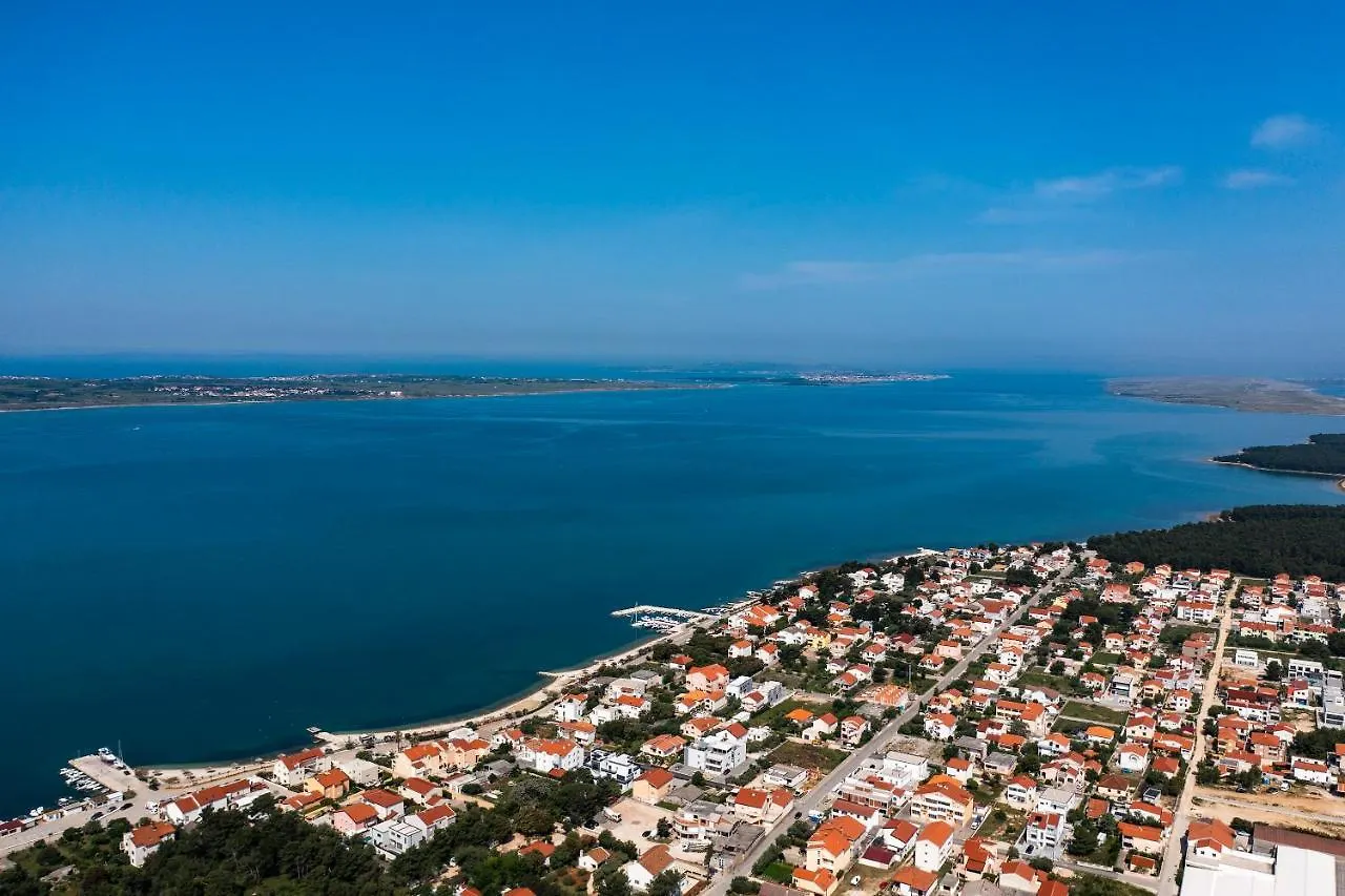 Kuca Za Odmor Pixie Villa Vrsi Croatia