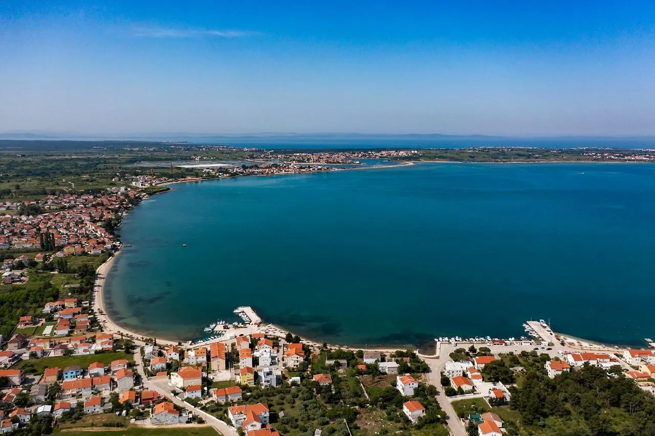 Holiday home Kuca Za Odmor Pixie Villa Vrsi Croatia