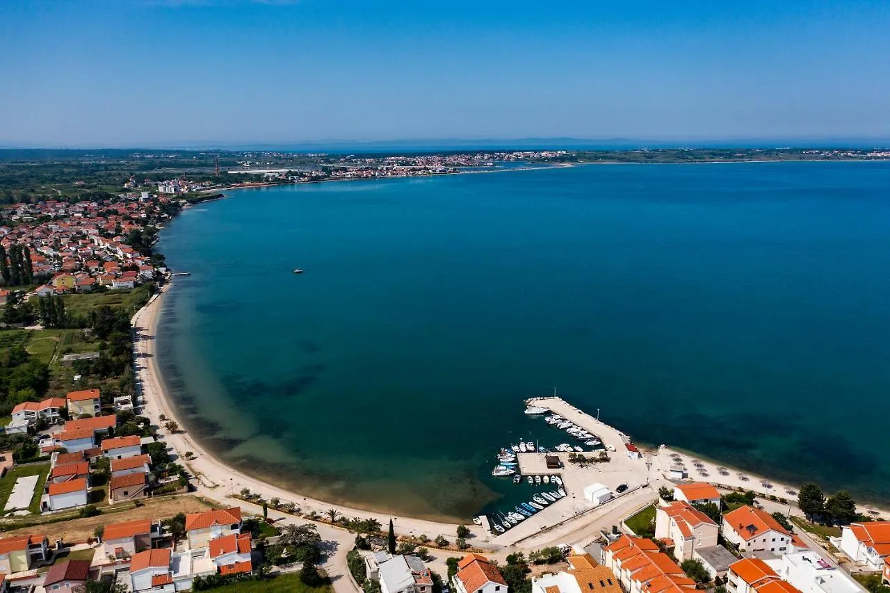 Holiday home Kuca Za Odmor Pixie Villa Vrsi