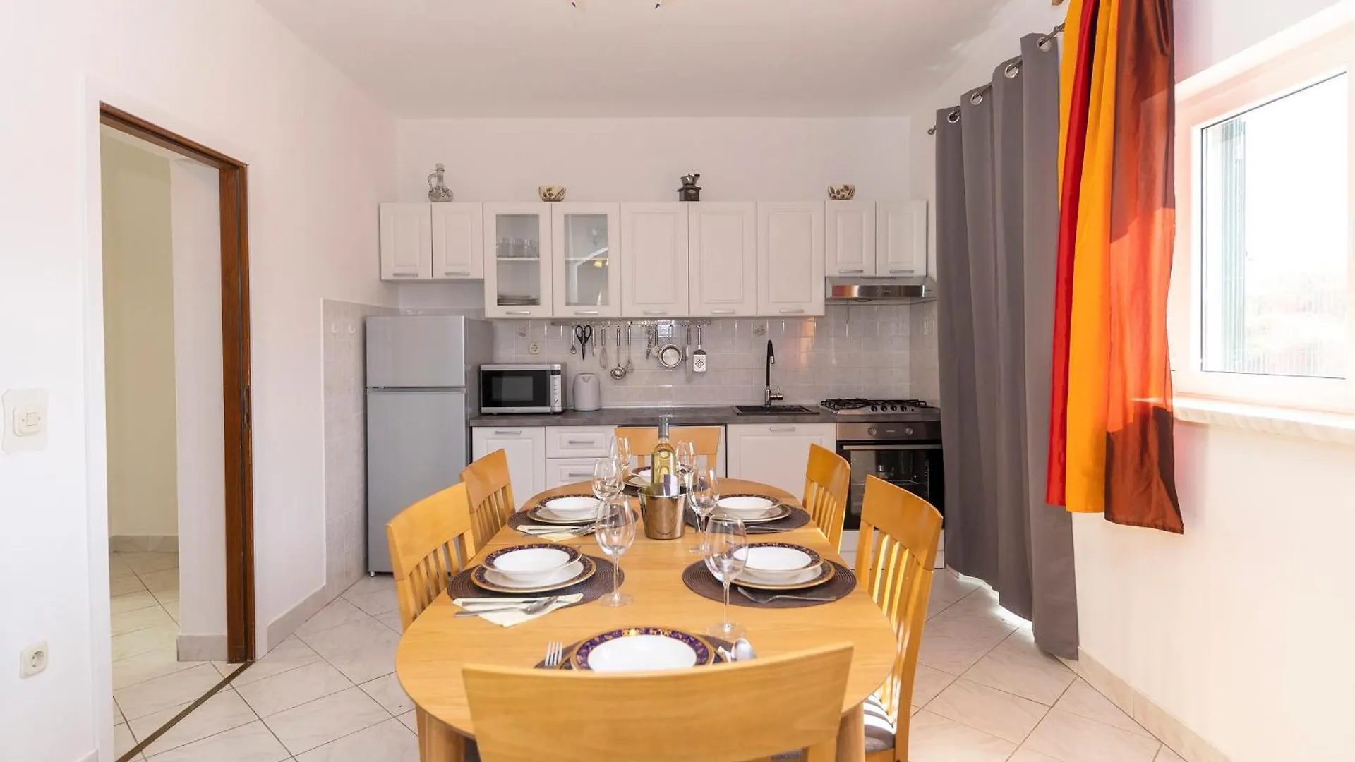Kuca Za Odmor Pixie Villa Vrsi Holiday home