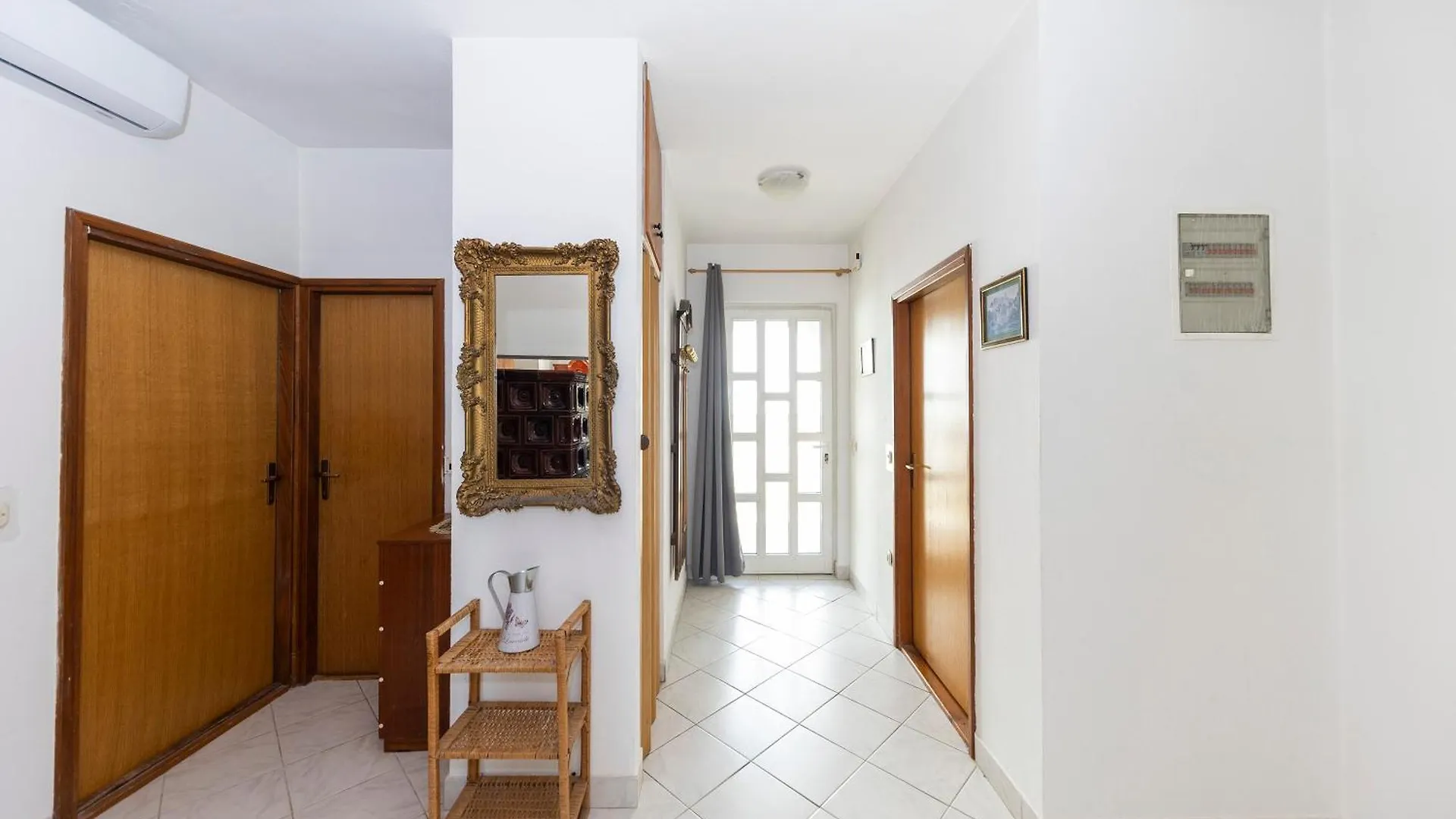 Kuca Za Odmor Pixie Villa Vrsi