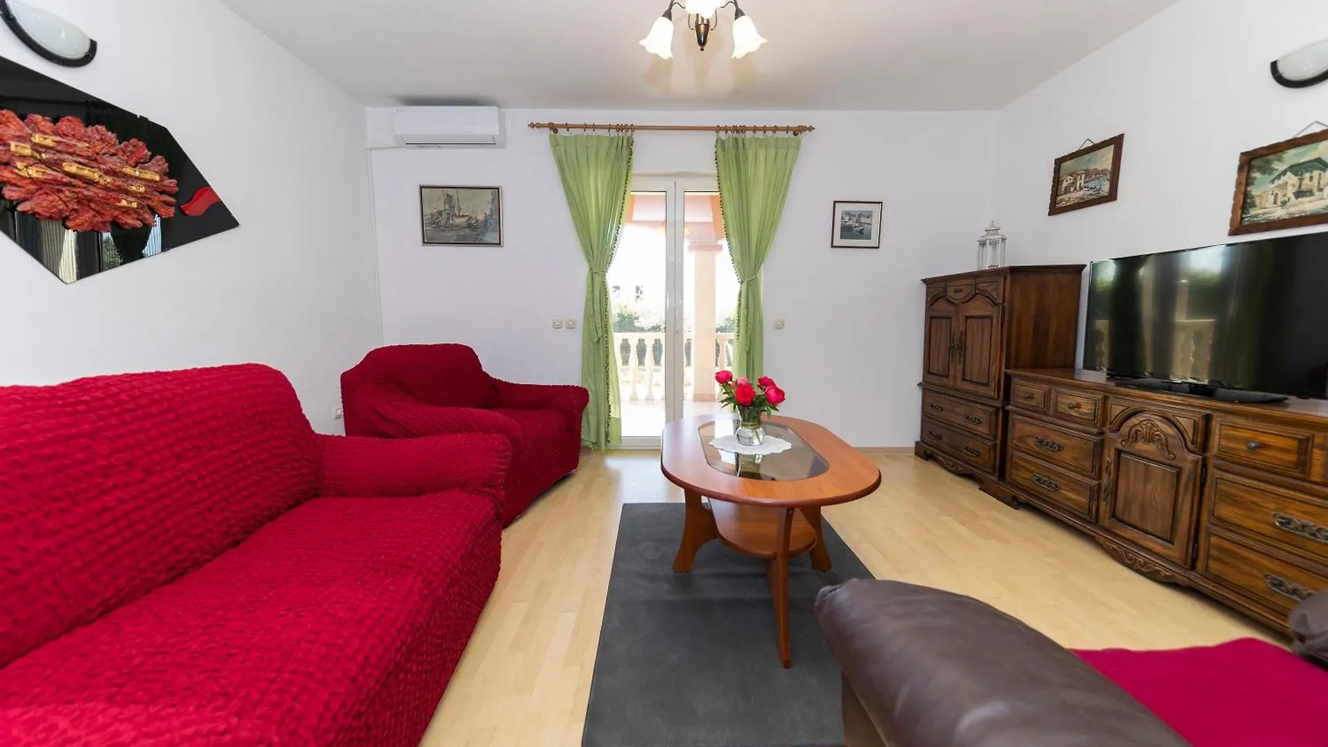 Kuca Za Odmor Pixie Villa Vrsi 0*,