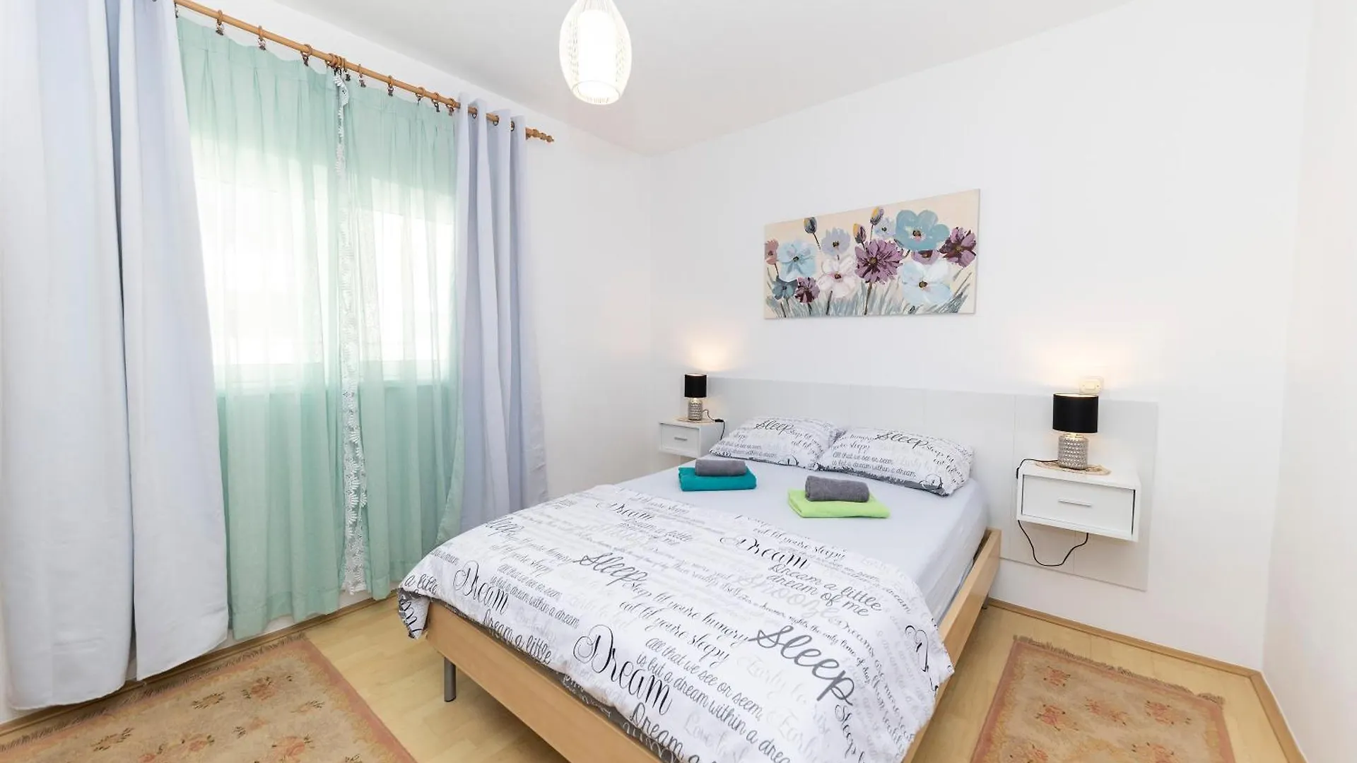 Holiday home Kuca Za Odmor Pixie Villa Vrsi