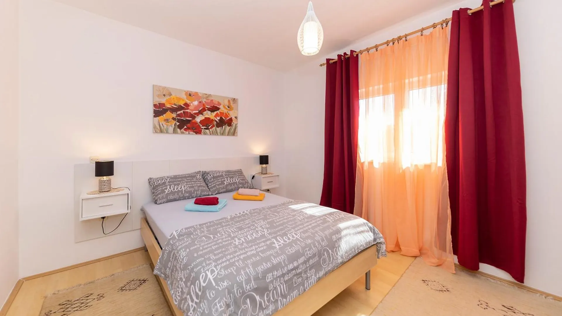 Holiday home Kuca Za Odmor Pixie Villa Vrsi