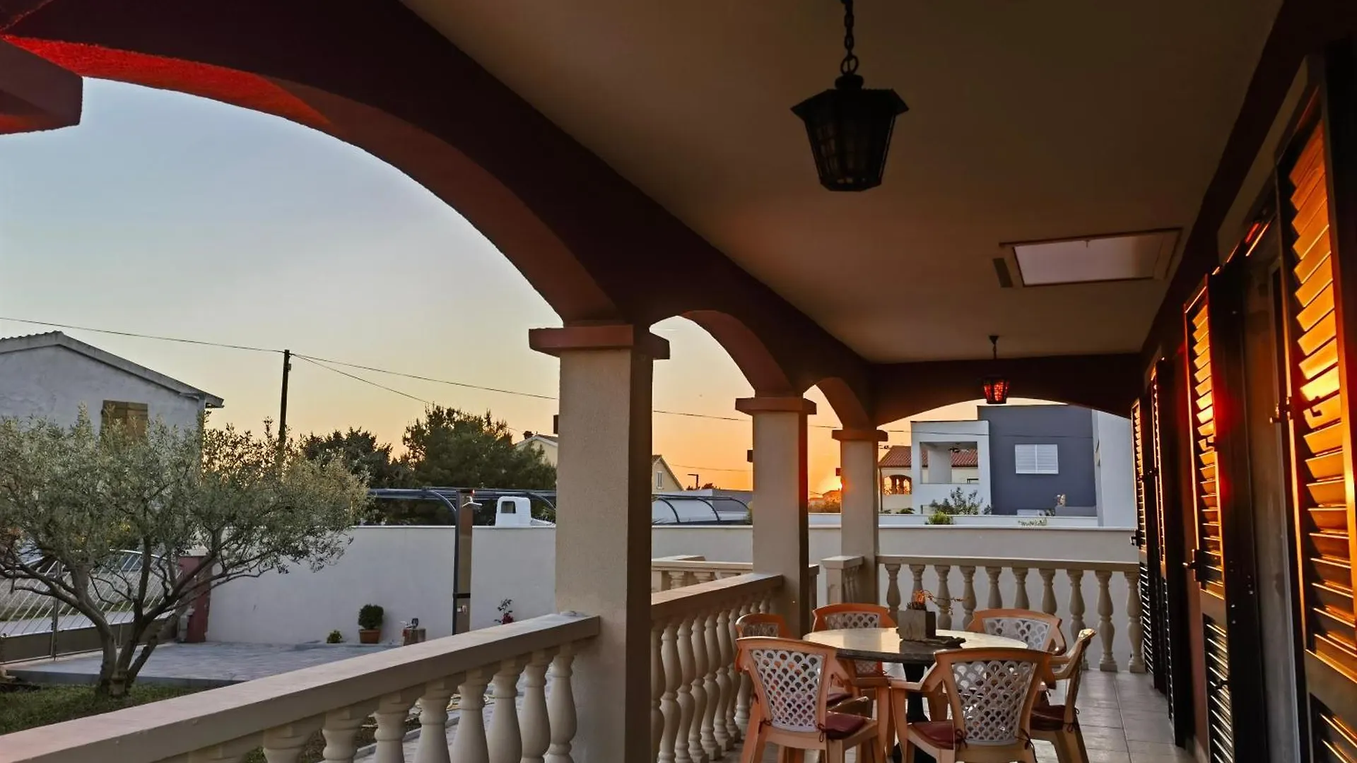 Kuca Za Odmor Pixie Villa Vrsi 0*,  Croatia