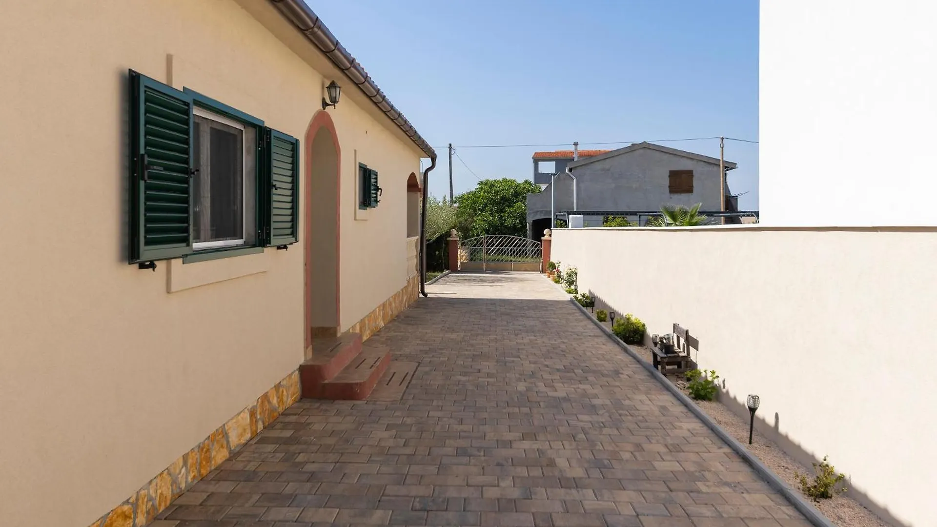 Kuca Za Odmor Pixie Villa Vrsi Croatia