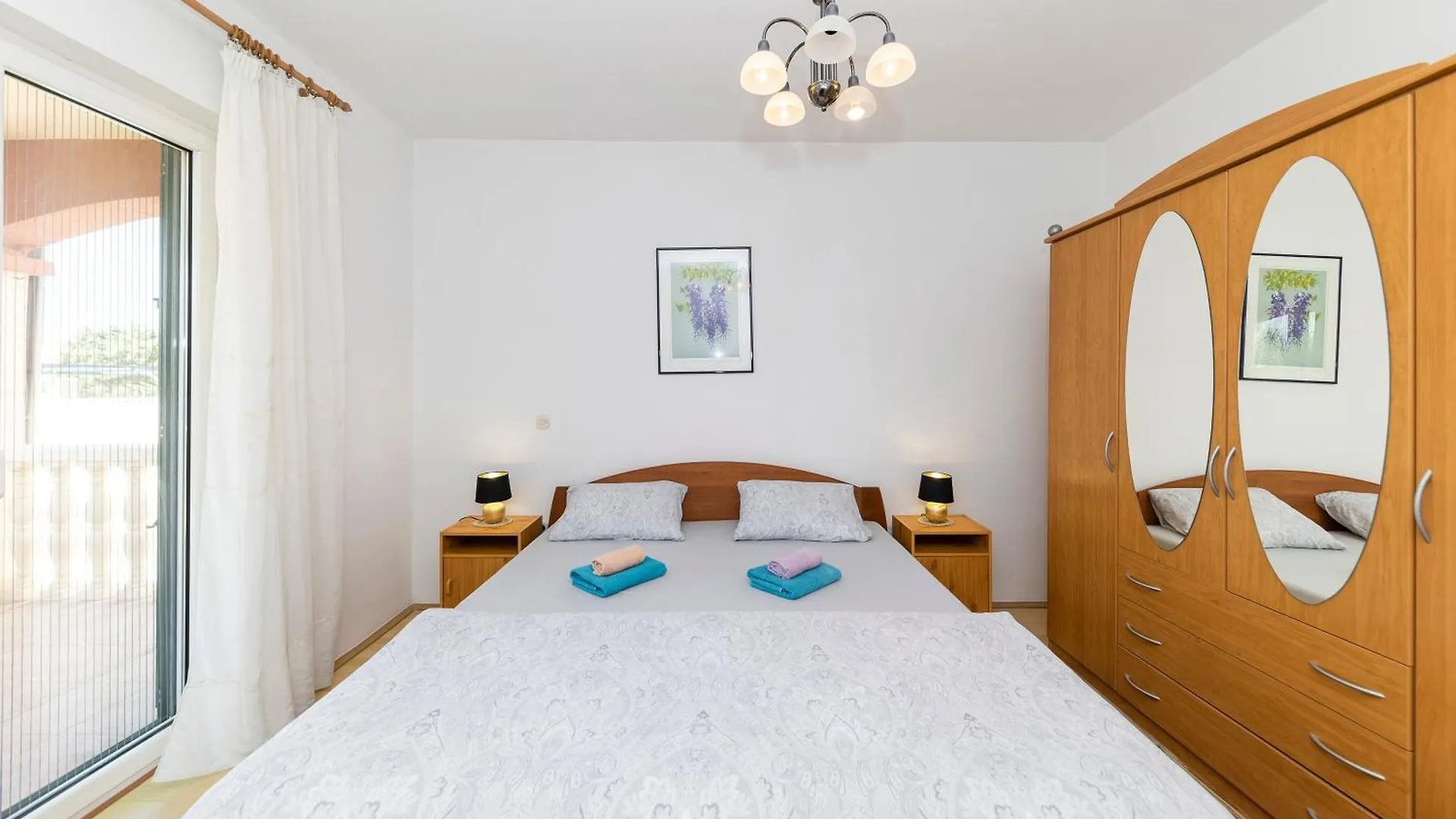 Kuca Za Odmor Pixie Villa Vrsi Holiday home