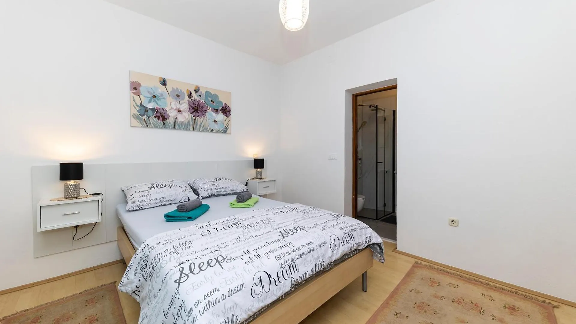 Kuca Za Odmor Pixie Villa Vrsi