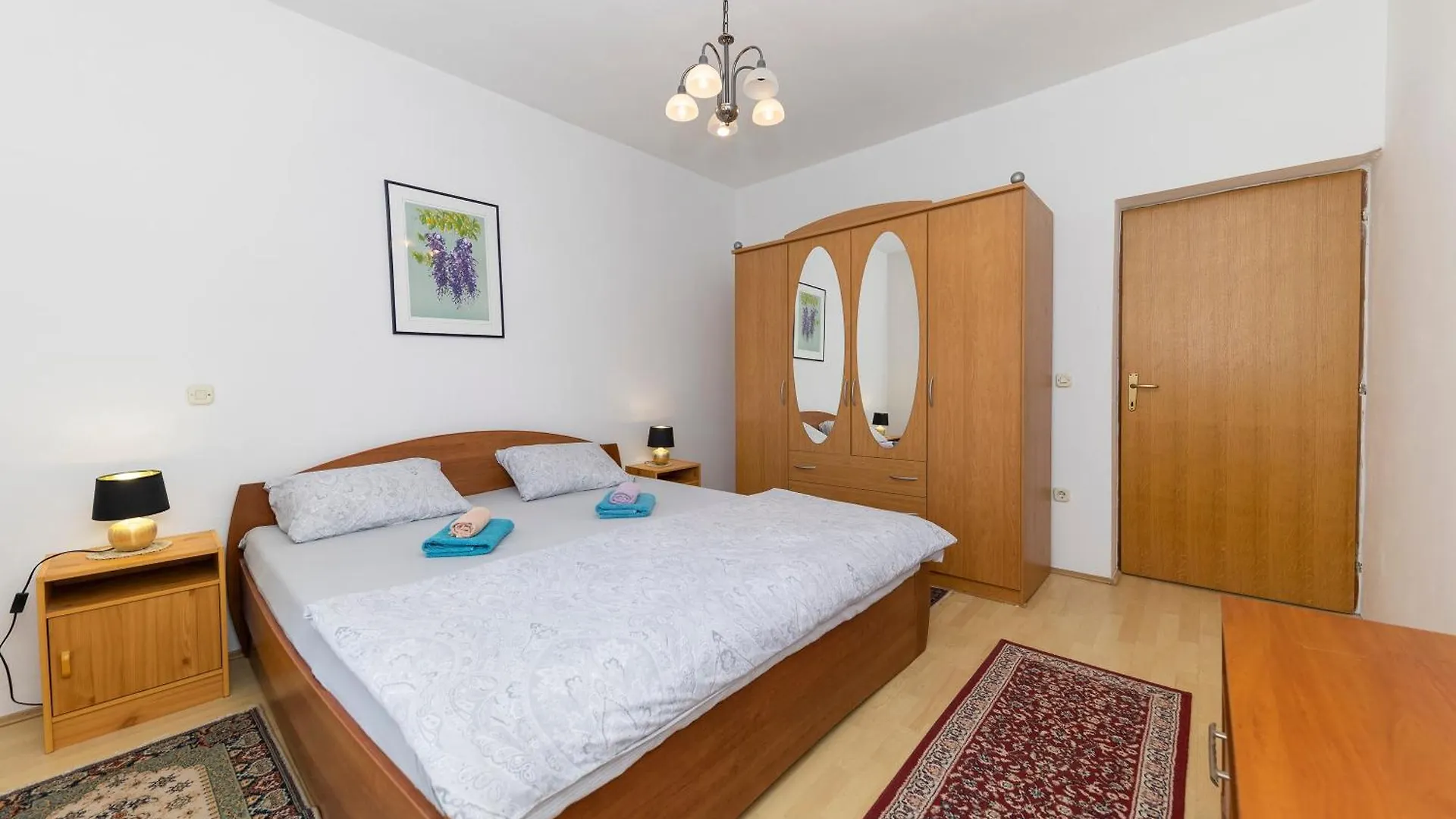 Holiday home Kuca Za Odmor Pixie Villa Vrsi