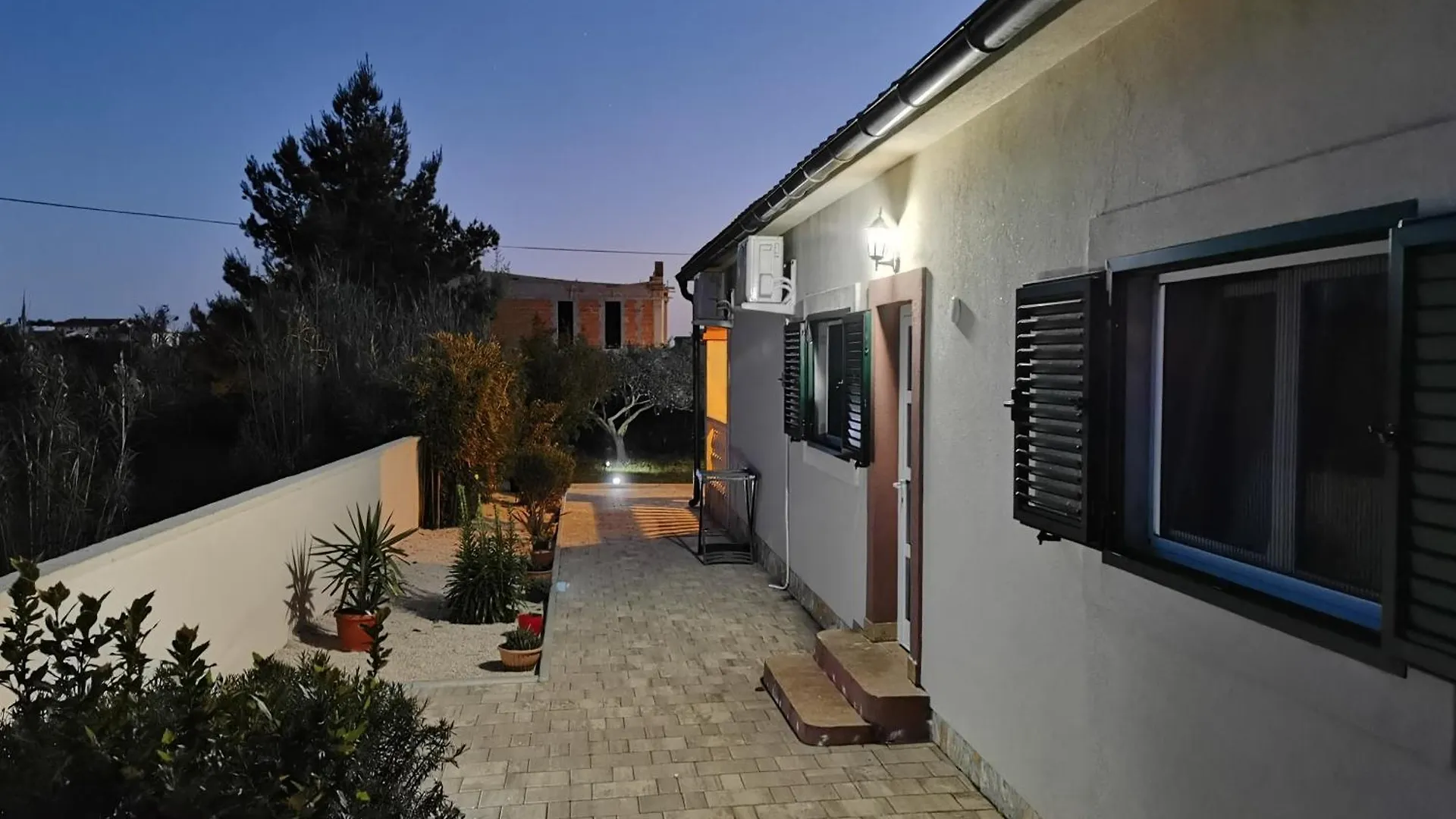 Kuca Za Odmor Pixie Villa Vrsi Holiday home