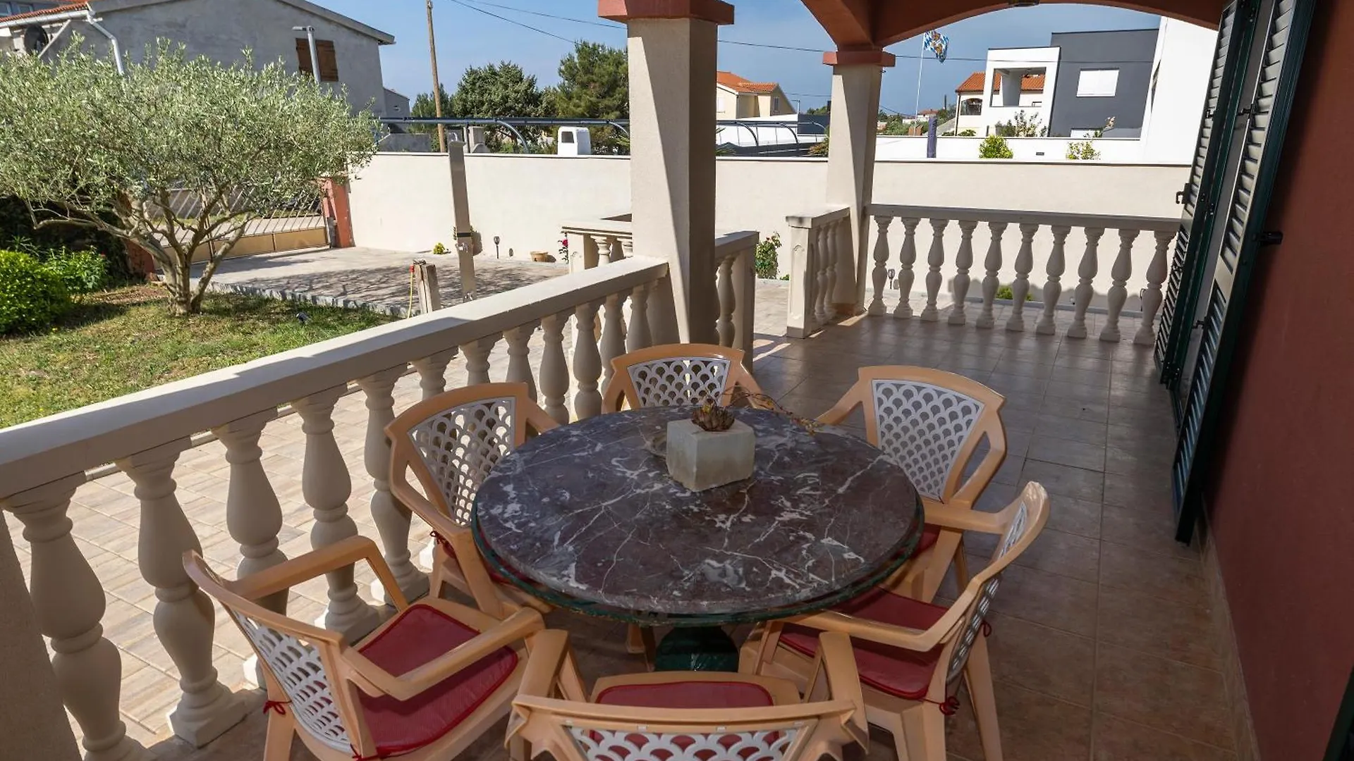 Kuca Za Odmor Pixie Villa Vrsi 0*,
