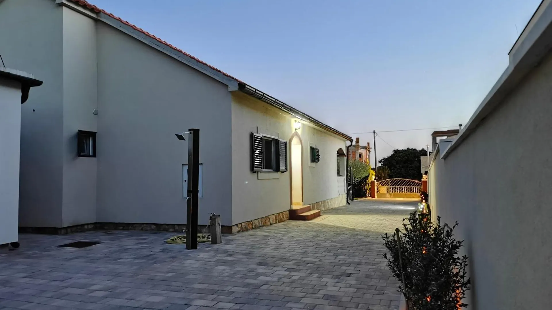 Holiday home Kuca Za Odmor Pixie Villa Vrsi Croatia