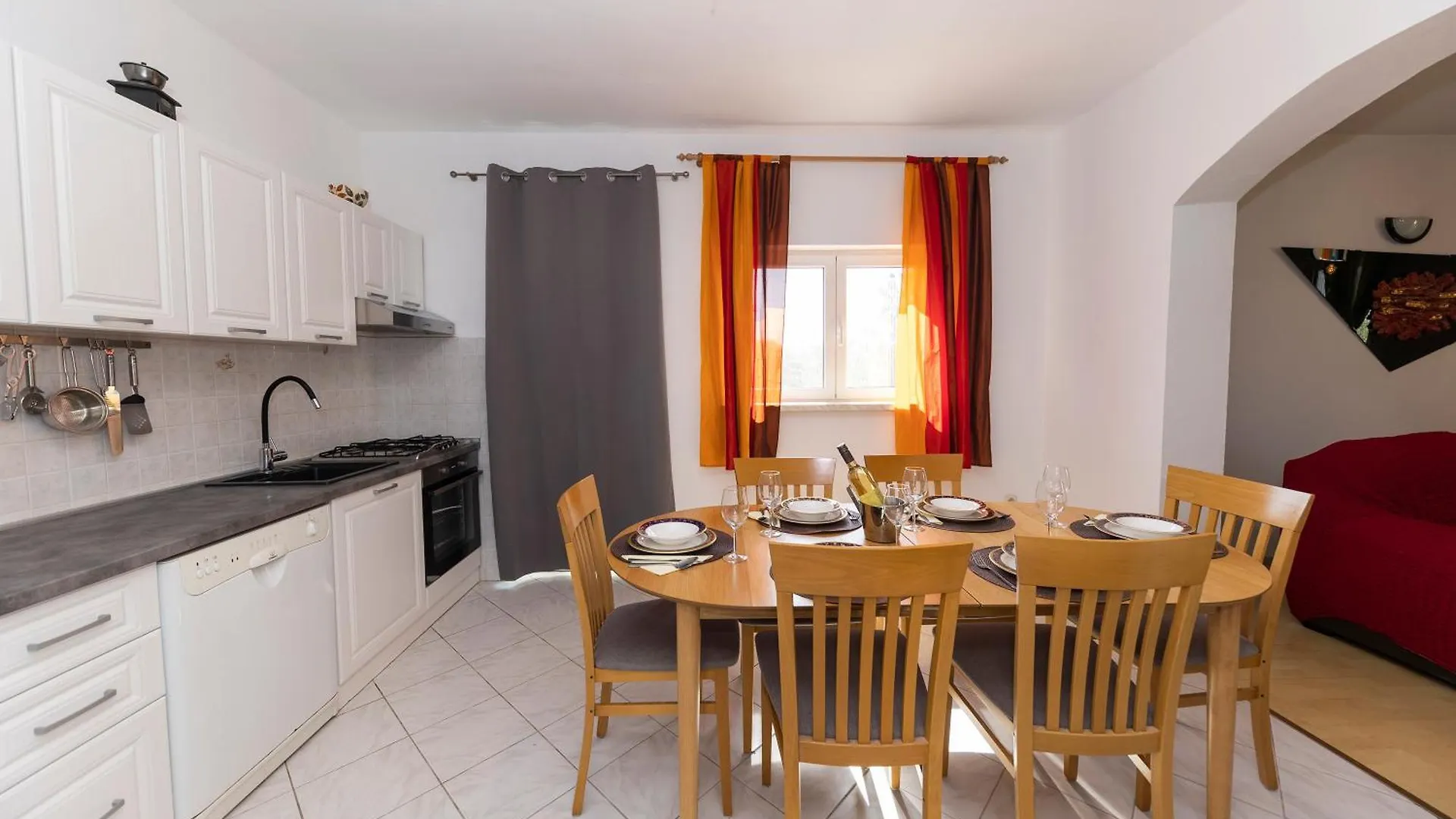 Kuca Za Odmor Pixie Villa Vrsi Holiday home