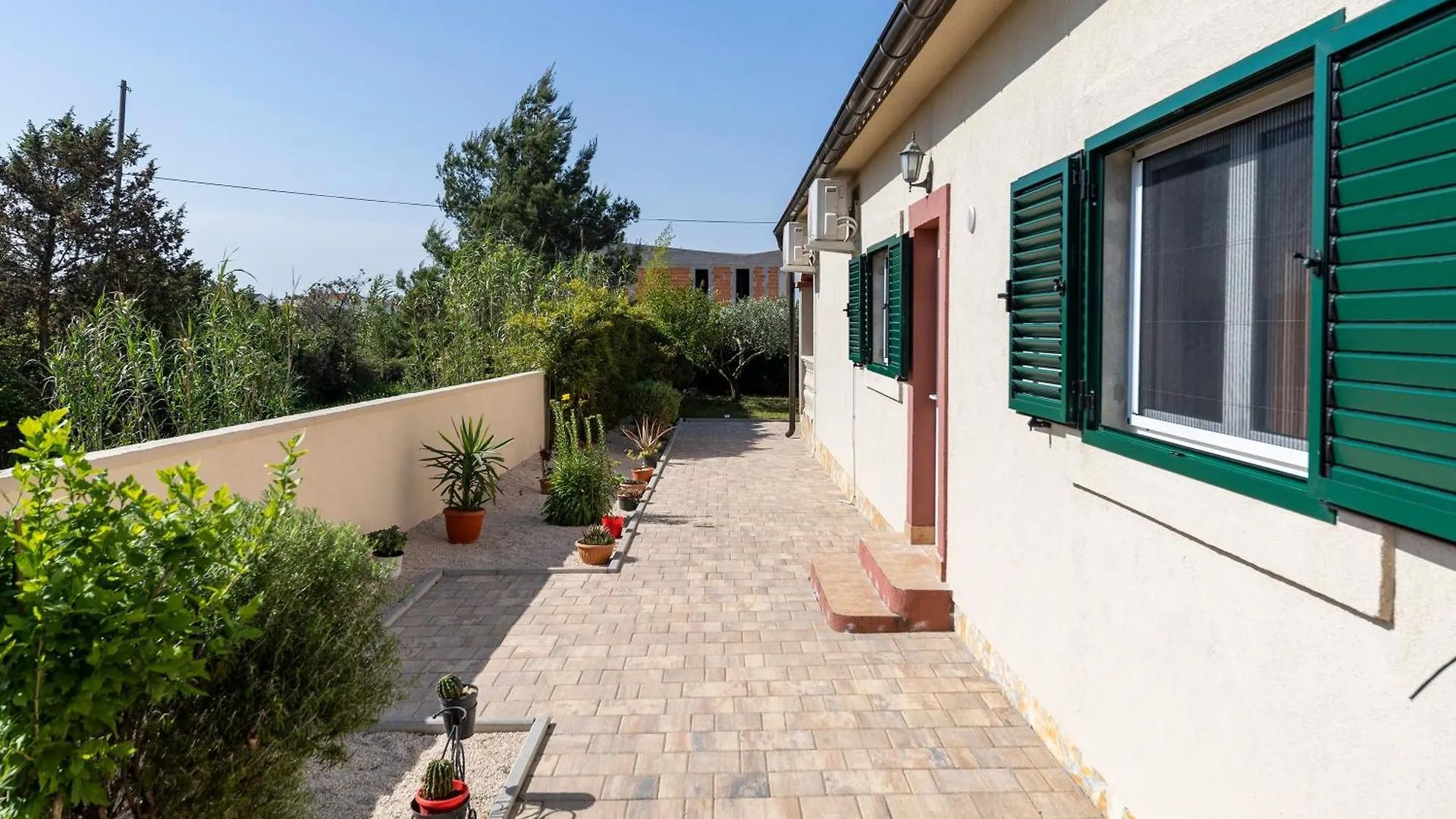 Kuca Za Odmor Pixie Villa Vrsi