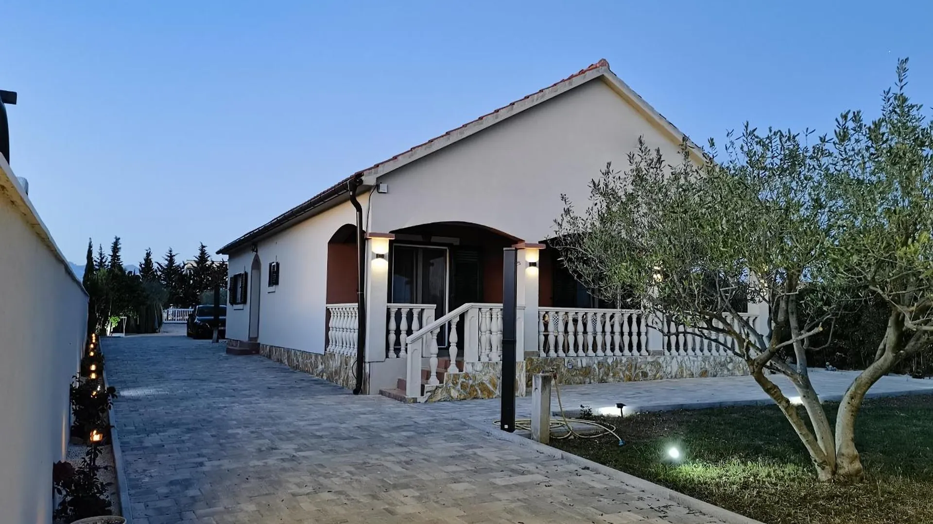 Kuca Za Odmor Pixie Villa Vrsi