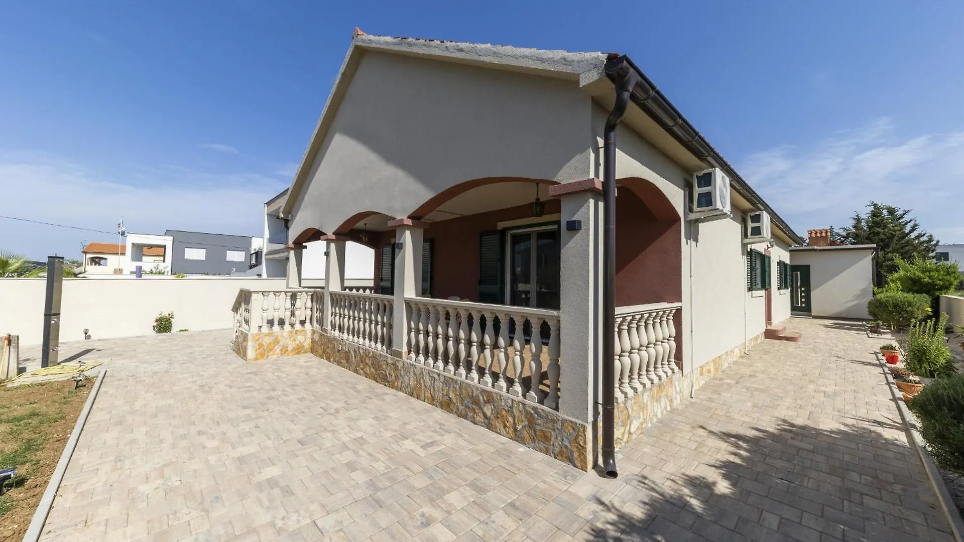 Holiday home Kuca Za Odmor Pixie Villa Vrsi