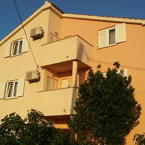  Apartament Oaza, Mulo