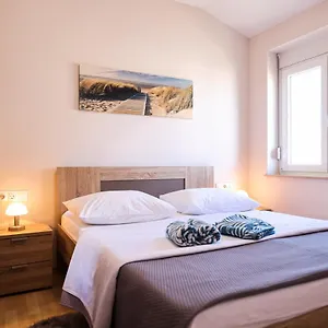  Apartament Anka With Seaview