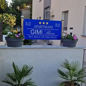  Apartament Gimi Shine