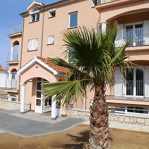  Apartament Mk | Nin