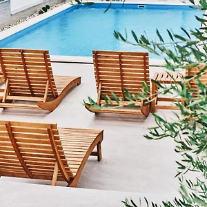  Apartament Salis