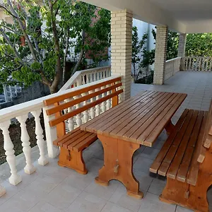 Apartament Kod Stipe